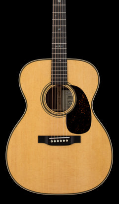 Martin 000-EC 30th Anniversary #66372