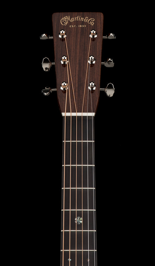 Martin 000-EC 30th Anniversary #66372