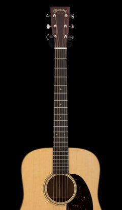 Martin D-18 - Natural #15888 (2025)