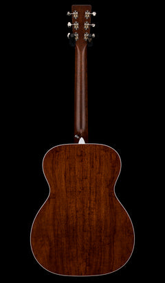 Martin 000E Retro Plus Granadillo #26736 (NAMM 2026)