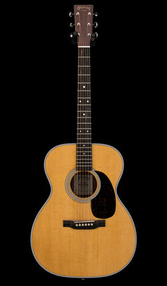 Martin 000E Retro Plus Granadillo #26736 (NAMM 2026)