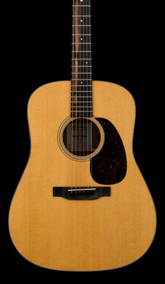 Martin D-12E Retro #26904 (NAMM 2026)