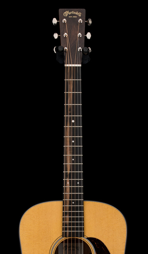 Martin D-12E Retro #26904 (NAMM 2026)