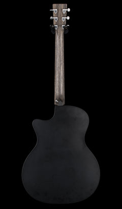 Martin GPC-X1E - Black #35257 (NAMM 2026)