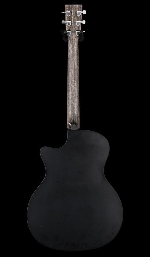 Martin GPC-X1E - Black #35257 (NAMM 2026)