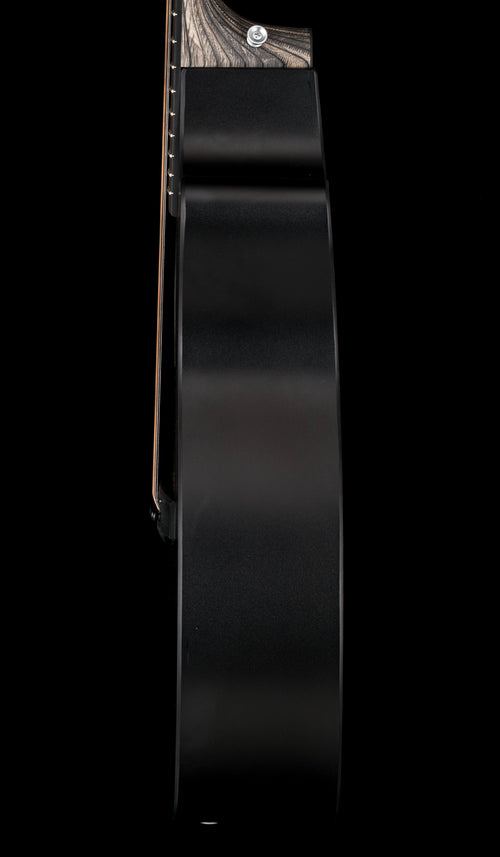 Martin GPC-X1E - Black #35257 (NAMM 2026)