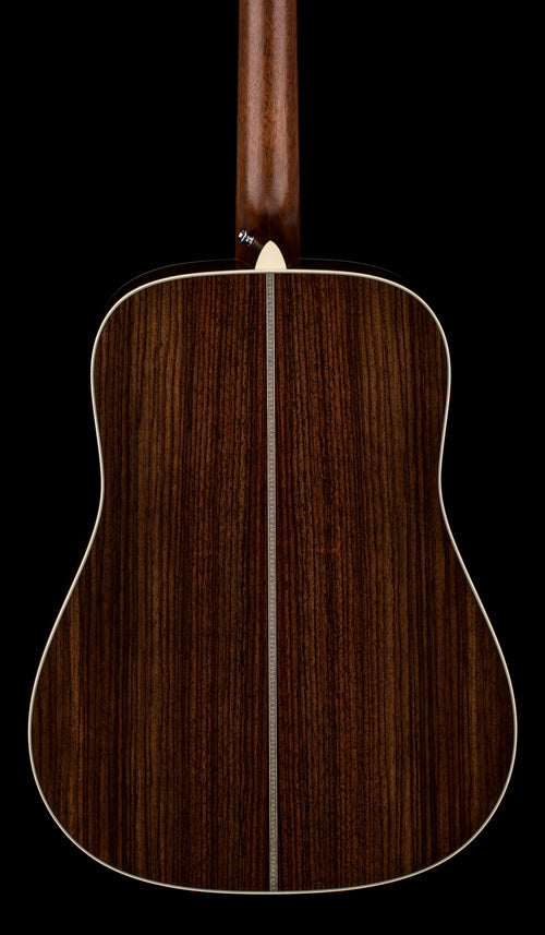 Martin HD-28E - Natural #25266 (NAMM 2026)
