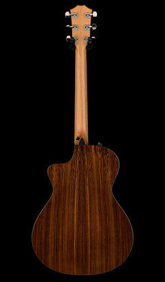 Taylor 212ce Plus #15479 (NAMM 2026)