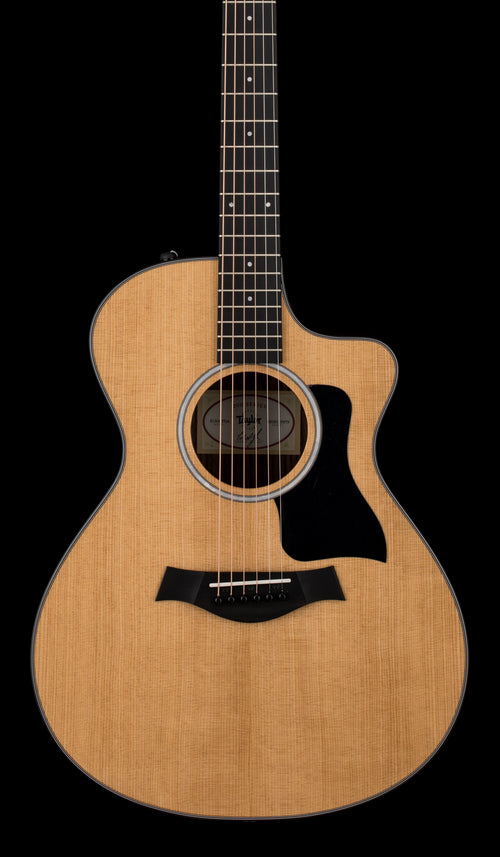 Taylor 212ce Plus #15479 (NAMM 2026)
