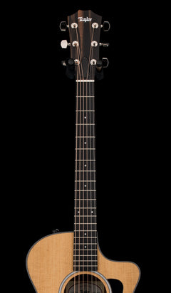 Taylor 212ce Plus #15479 (NAMM 2026)