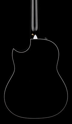 Taylor 657ce Doce Doble #85044 (NAMM 2026)