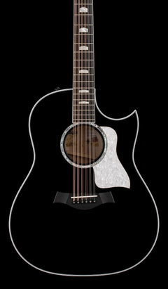 Taylor 657ce Doce Doble #85044 (NAMM 2026)