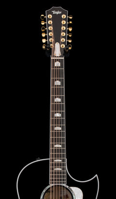 Taylor 657ce Doce Doble #85044 (NAMM 2026)