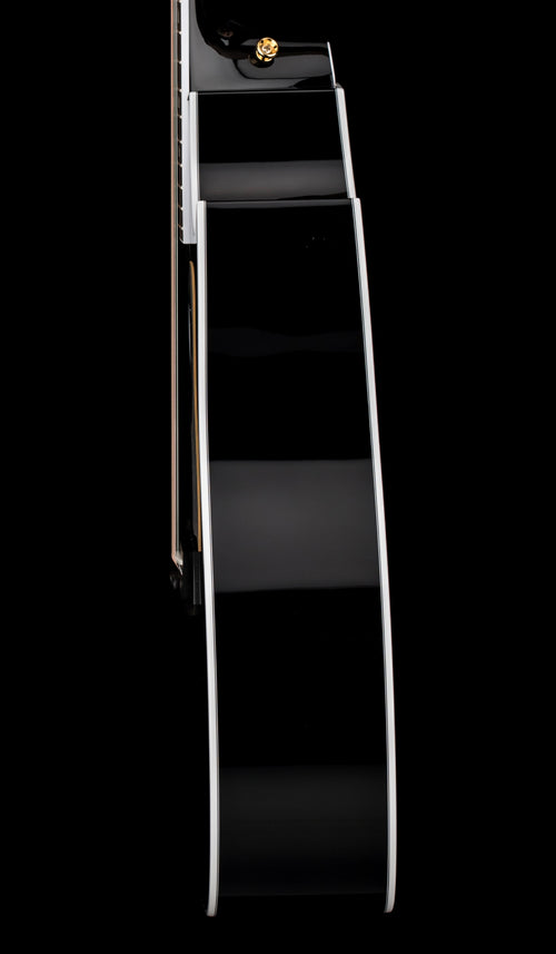 Taylor 657ce Doce Doble #85044 (NAMM 2026)