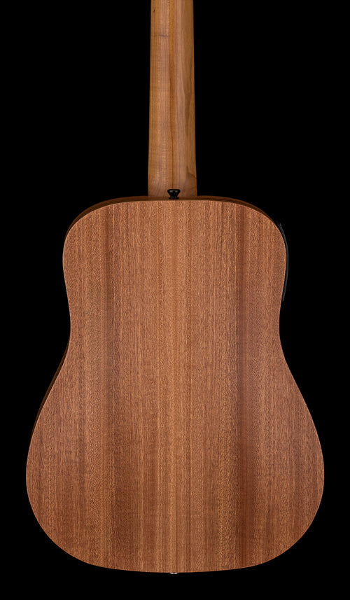 Taylor TS-BTe Taylor Swift Baby Taylor #65002 (NAMM 2026)