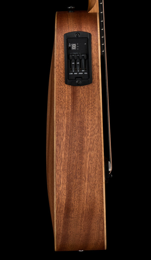 Taylor TS-BTe Taylor Swift Baby Taylor #65002 (NAMM 2026)