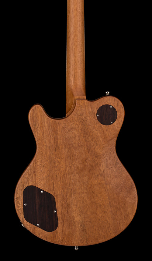 Nik Huber Guitars Dolphin '59 - Faded Sunburst #65437