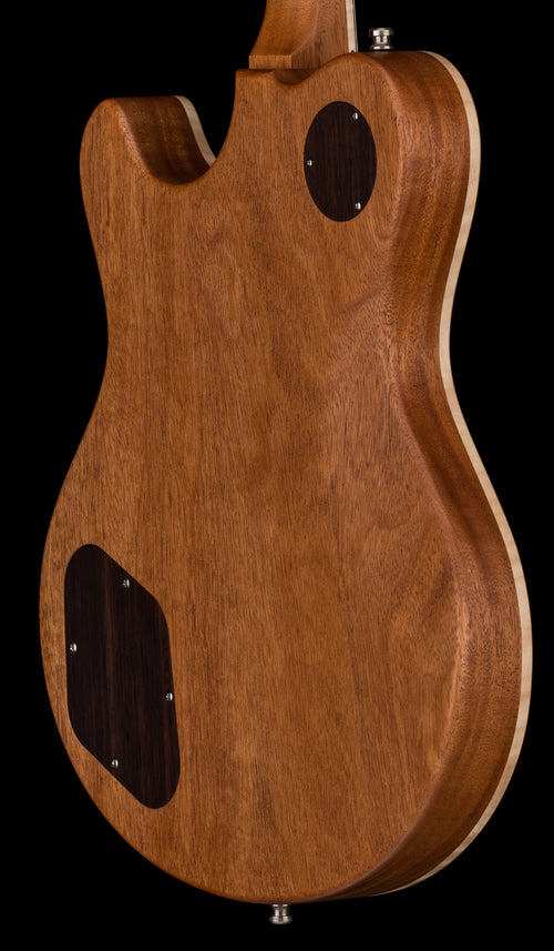 Nik Huber Guitars Dolphin '59 - Faded Sunburst #65437