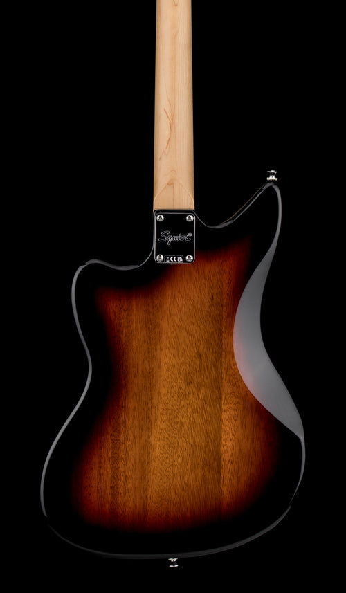Squier Paranormal Electric VI - 3-Color Sunburst