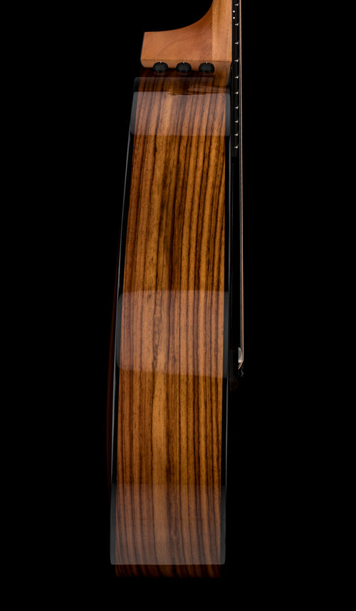 Taylor 217e Plus SB #55418 (Demonstration Model)