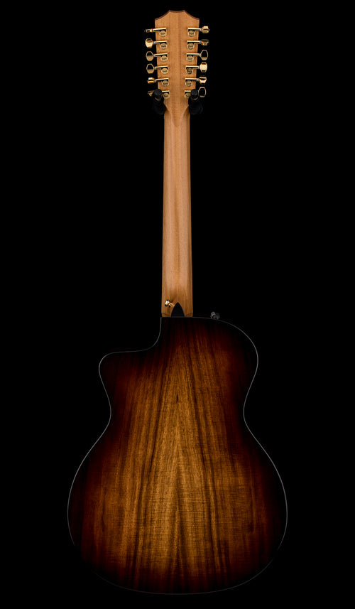 Taylor 264ce-K DLX #46525