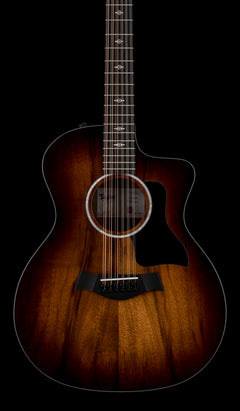 Taylor 264ce-K DLX #46525