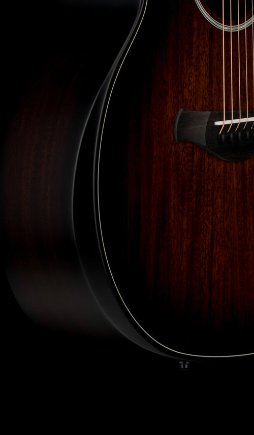 Taylor Next Generation Builder's Edition 324ce (2026) #26017