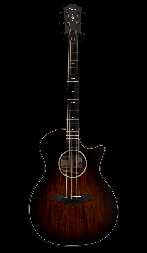 Taylor Next Generation Builder's Edition 324ce (2026) #26017
