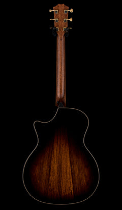 Taylor Builder's Edition 814ce Sinker Redwood/Honduran Rosewood #15060
