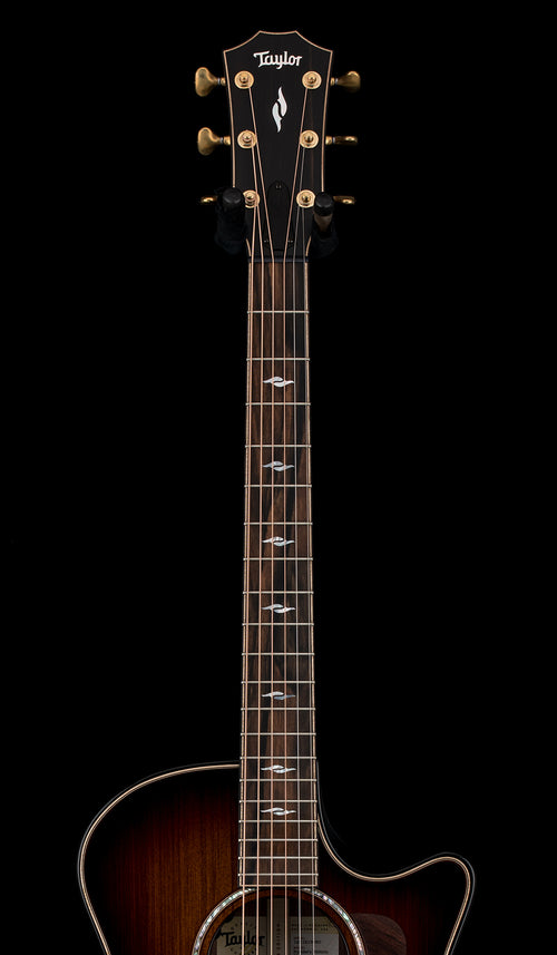 Taylor Builder's Edition 814ce Sinker Redwood/Honduran Rosewood #15060