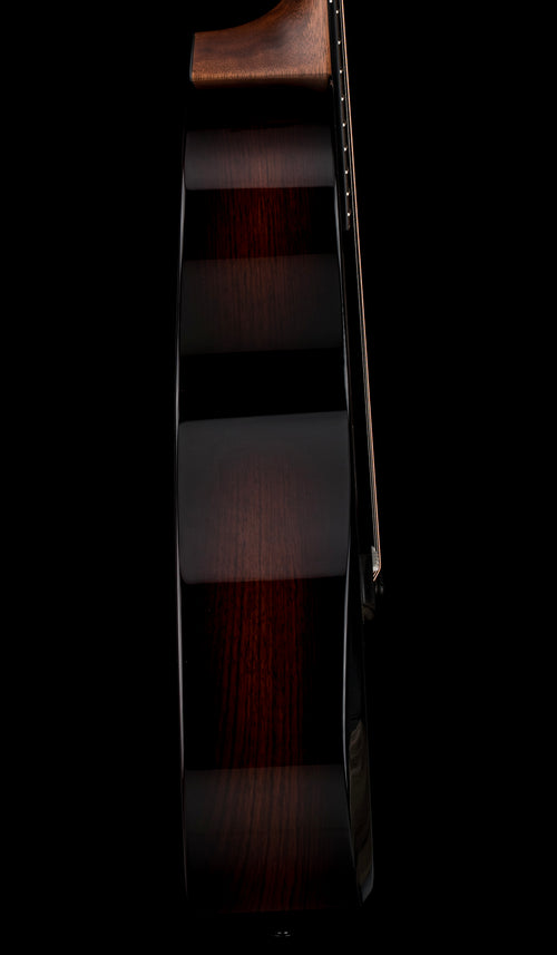 Taylor Builder's Edition 814ce Sinker Redwood/Honduran Rosewood #15060