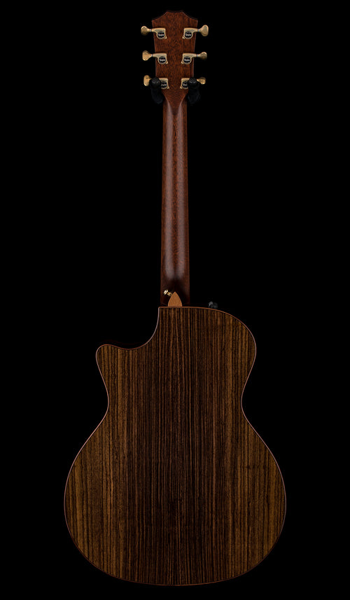 Taylor Custom Shop GA Rosewood/Adirondack Spruce - Midnight Burst #74119