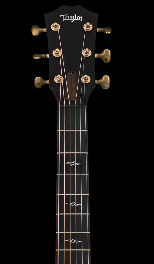 Taylor Custom Shop GA Rosewood/Adirondack Spruce - Midnight Burst #74119