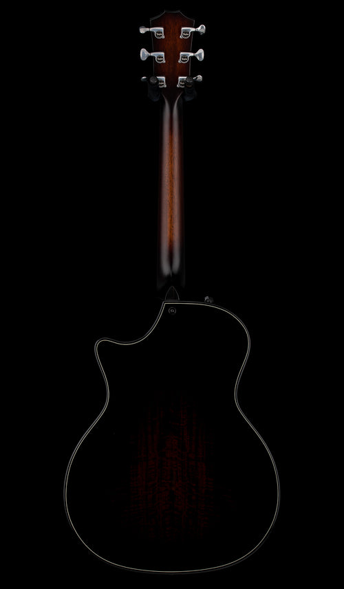 Taylor Builder's Edition 514ce - Kona Burst #45002 (Demonstration Model)