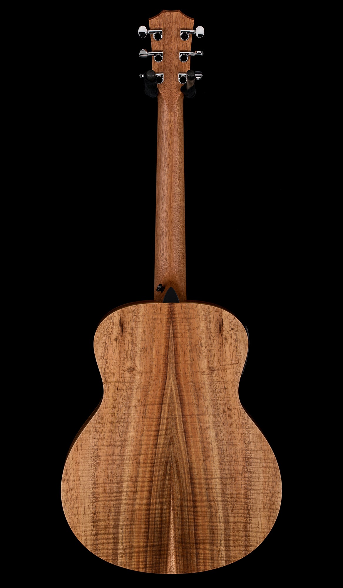 Taylor GS Mini-e LTD Figured Koa #55255 – Empire Music
