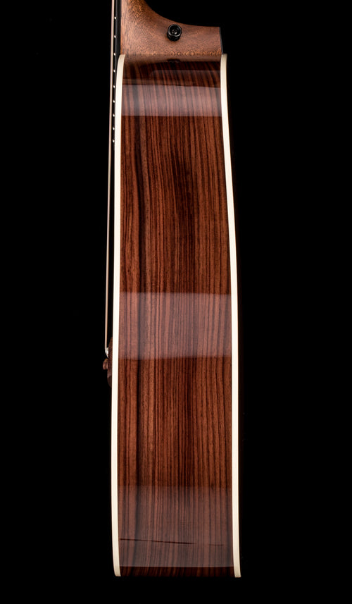 Taylor Gold Label 710e - Natural #06036