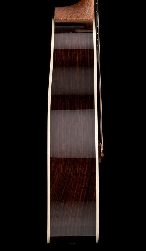 Taylor Gold Label 712e - Natural #36079