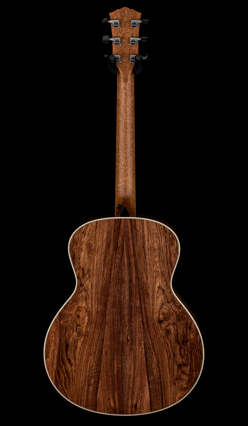 Taylor Gold Label 814e Honduran Rosewood - Sunburst #55036