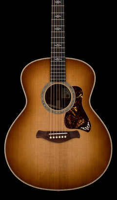 Taylor Gold Label 814e Honduran Rosewood - Sunburst #55036