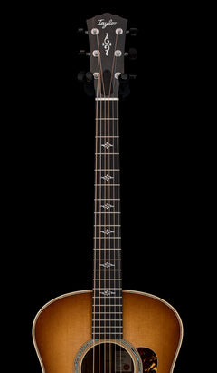 Taylor Gold Label 814e Honduran Rosewood - Sunburst #55036