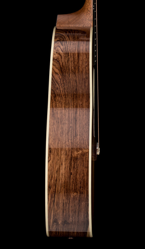 Taylor Gold Label 814e Honduran Rosewood - Sunburst #55036