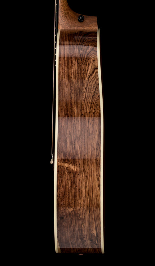 Taylor Gold Label 814e Honduran Rosewood - Sunburst #55036