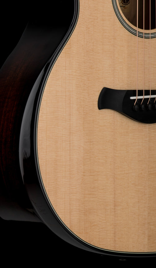 Taylor Builder's Edition 514ce - Natural #44110 (Factory Used)