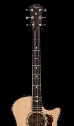 Taylor Builder's Edition 514ce - Natural #44110 (Factory Used)