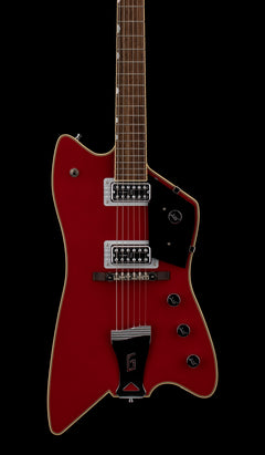 Used Gretsch Professional Collection G6199 Billy-Bo (2020) - Firebird Red #41608 with Original Hard Case