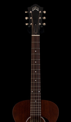 Used Guild M-20E - Natural #17128 with Original Hard Case