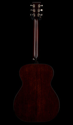 Used Huss & Dalton TOM-M #4026 with Original Hard Case