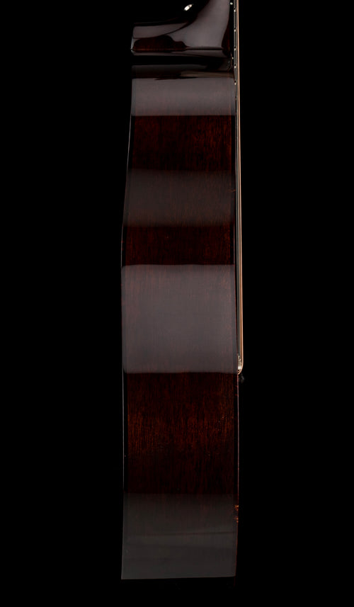 Used Huss & Dalton TOM-M #4026 with Original Hard Case