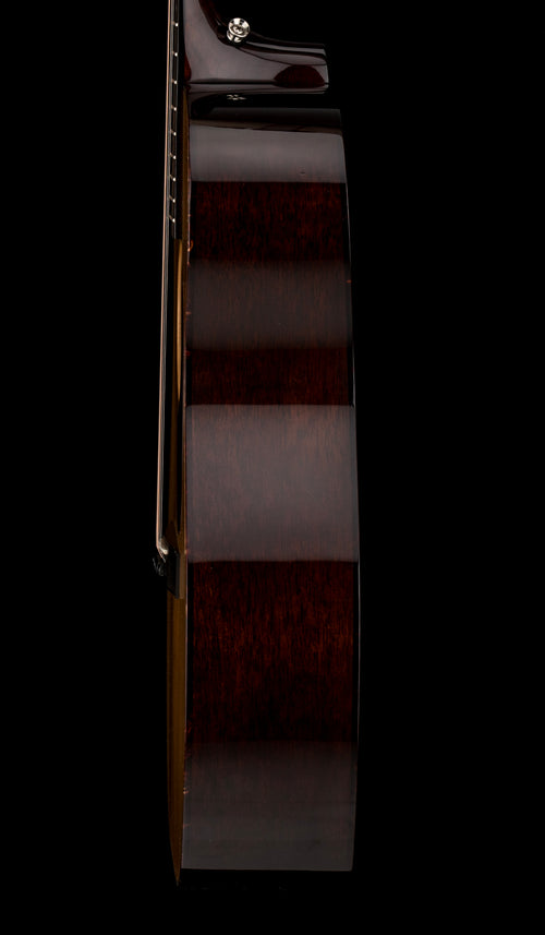 Used Huss & Dalton TOM-M #4026 with Original Hard Case