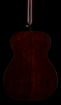 Used Huss & Dalton TOM-M #4026 with Original Hard Case